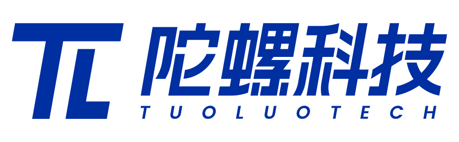 陀螺科技logo