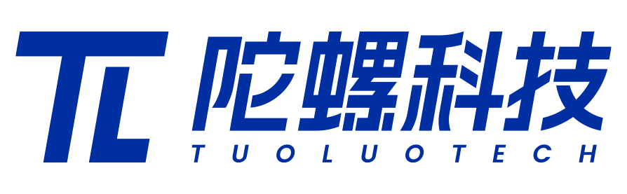 陀螺科技logo